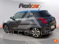 2017 Suzuki SWIFT