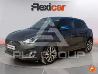 2017 Suzuki SWIFT