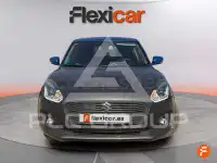 2017 Suzuki SWIFT