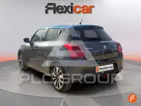 2017 Suzuki SWIFT