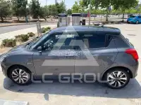 2017 Suzuki SWIFT