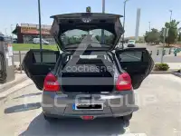 2017 Suzuki SWIFT
