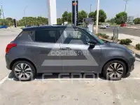 2017 Suzuki SWIFT