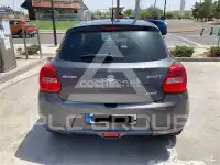 2017 Suzuki SWIFT