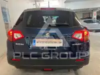 2017 Suzuki Vitara