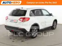 2017 Suzuki Vitara