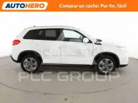 2017 Suzuki Vitara