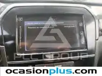 2017 Suzuki Vitara