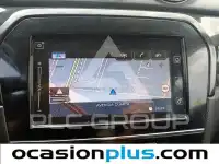 2017 Suzuki Vitara