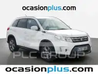 2017 Suzuki Vitara