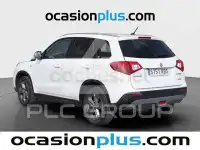 2017 Suzuki Vitara