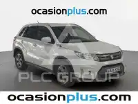 2017 Suzuki Vitara