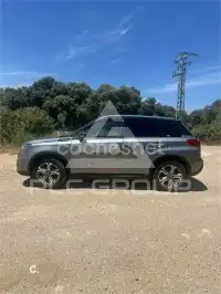 2017 Suzuki Vitara