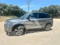2017 Suzuki Vitara
