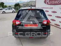 2017 Suzuki Vitara