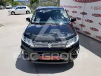 2017 Suzuki Vitara