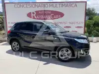 2017 Suzuki Vitara