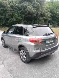 2017 Suzuki Vitara