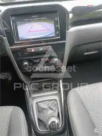 2017 Suzuki Vitara