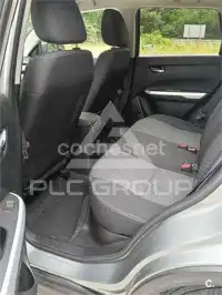2017 Suzuki Vitara
