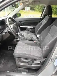 2017 Suzuki Vitara