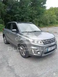 2017 Suzuki Vitara