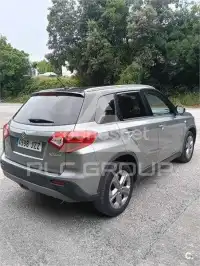 2017 Suzuki Vitara