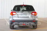 2017 Suzuki Vitara