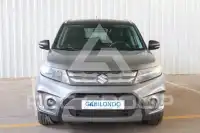 2017 Suzuki Vitara