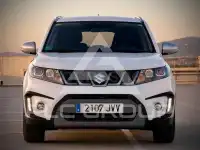 2017 Suzuki Vitara