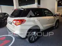 2017 Suzuki Vitara