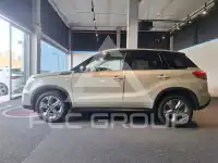 2017 Suzuki Vitara