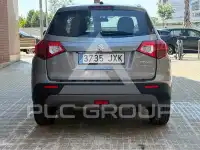 2017 Suzuki Vitara