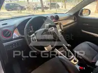 2017 Suzuki Vitara