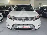 2017 Suzuki Vitara