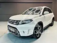 2017 Suzuki Vitara