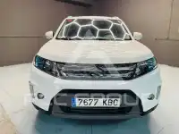 2017 Suzuki Vitara