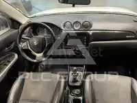 2017 Suzuki Vitara