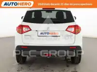 2017 Suzuki Vitara