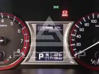 2017 Suzuki Vitara