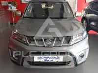 2017 Suzuki Vitara