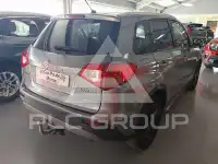 2017 Suzuki Vitara