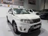 2017 Suzuki Vitara