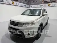 2017 Suzuki Vitara