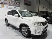 2017 Suzuki Vitara