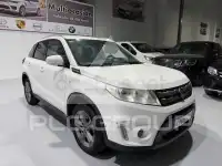 2017 Suzuki Vitara