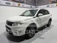 2017 Suzuki Vitara