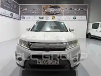 2017 Suzuki Vitara