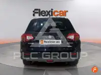 2017 Suzuki Vitara