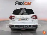 2017 Suzuki Vitara